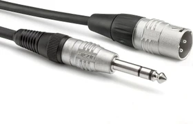 Sommer Cable Basic+ HBP-XM6S 3.0m