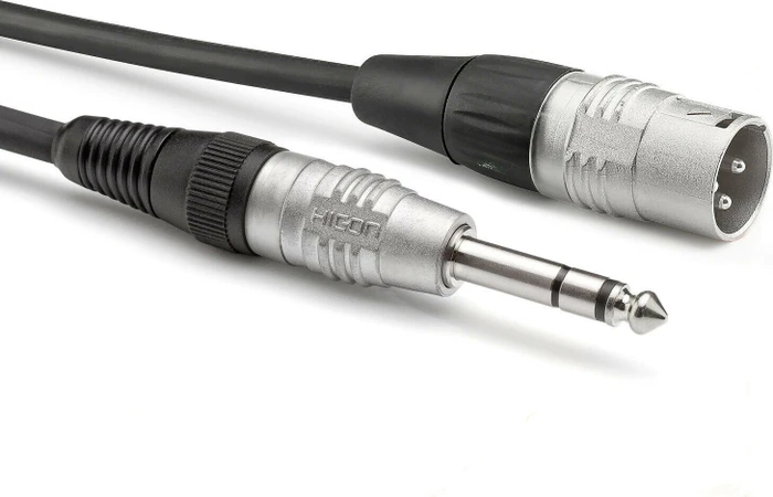 Sommer Cable Basic+ HBP-XM6S 3.0m