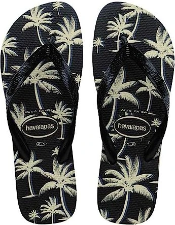 Havaianas Aloha schwarz (Herren)