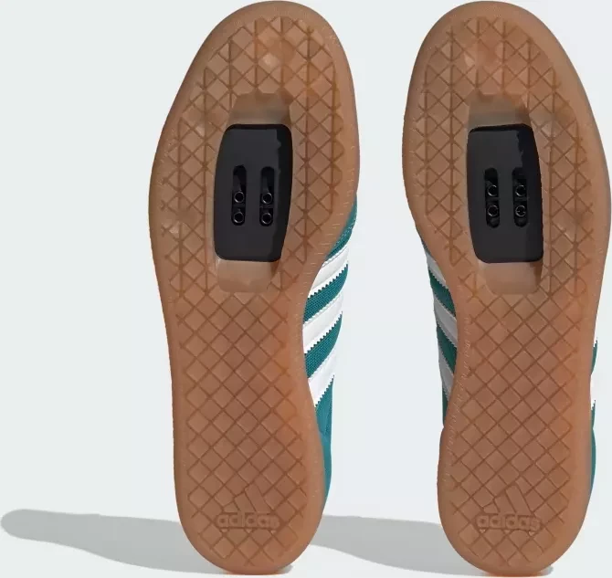 adidas The Cycling Velosamba Nature arctic fusion/cloud white/lucid lemon