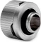 EK Water Blocks Quantum Line EK-Quantum Torque HDC 16 Fitting G1/4" auf 16mm, Satin Titanium Vorschaubild