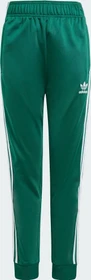 adidas Adicolor SST Trainingshose lang collegiate green (Junior)