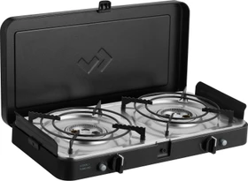Dometic 2 Cook Turbo FFD 30mbar Gaskocher