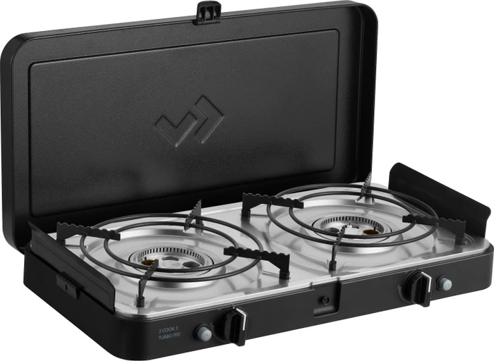 Dometic 2 Cook Turbo FFD 30mbar Gaskocher