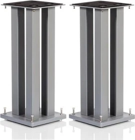 Norstone Stylum Square silber, Paar