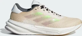adidas Supernova Stride Move for the Planet crystal sand/green spark/preloved fig (Damen)