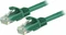 StarTech RNS PVC Patchkabel, Cat6, U/UTP, RJ-45/RJ-45, 5m, grün Vorschaubild