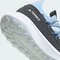 adidas Terrex Voyager 21 Travel glow blue/crystal sky/carbon (Damen) Vorschaubild