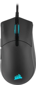 Corsair Gaming Sabre RGB Pro - Champion Series, USB