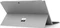 Microsoft Surface Pro 6, Platin, Core i5-8350U, 8GB RAM, 256GB, Business Vorschaubild