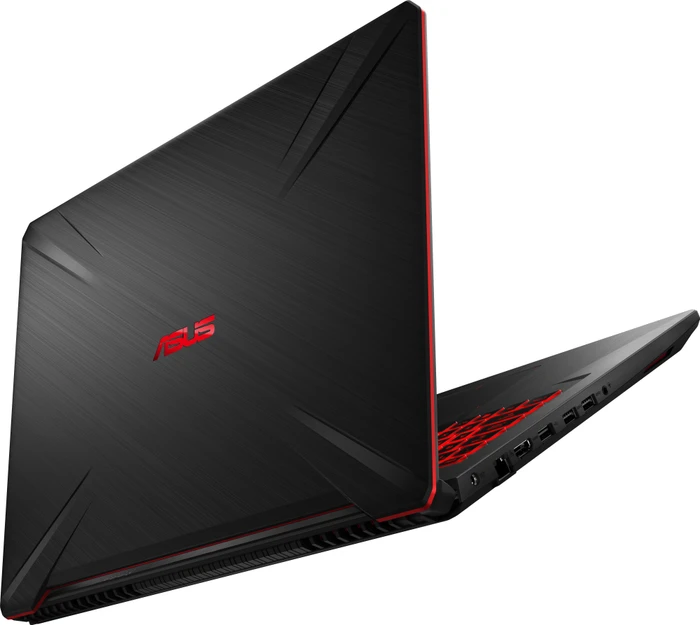 ASUS TUF Gaming FX705DY-AU047, Red Matter, Ryzen 5 3550H, 8GB RAM, Radeon RX 560X, DE