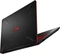 ASUS TUF Gaming FX705DY-AU047, Red Matter, Ryzen 5 3550H, 8GB RAM, Radeon RX 560X, DE Vorschaubild