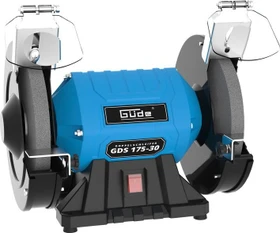 Güde GDS 175-30 Elektro-Doppelschleifer