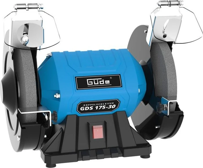 Güde GDS Elektro-Doppelschleifer
