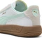Puma Club Klassika puma white/mint melt/vapor gray (Damen) Vorschaubild