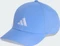 adidas New Logo Embroidered Baseball Kappe blue fusion/white Vorschaubild