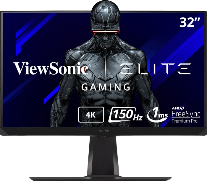 ViewSonic Elite XG320U, 32"