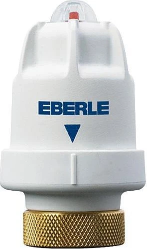 Eberle TS+ 5.11 Stellantrieb stromlos geschlossen 230V AC 2.5W, Arbeitshub 4.5mm