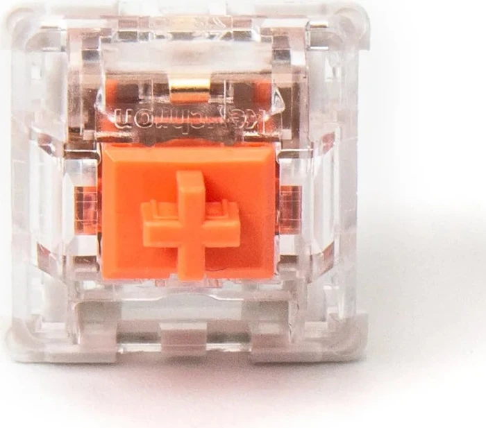 Keychron Silent K Pro Red Switch Set, 110er-Pack
