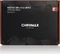 Noctua NM-i17xx-MP83 chromax.black Mounting Kit, Sockel 1700 Montage-Kit Vorschaubild