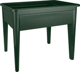 Elho Green Basics Super XXL Hochbeet 77x58cm laubgrün