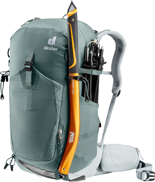 Deuter Trail Pro 31 SL teal/tin (Damen)
