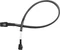 SilverStone CPS06, Slimline miniSAS HD SFF-8643 auf miniSAS SFF-8087, 60cm Vorschaubild