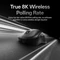 Rapoo VT3 Gen-2 8K Wireless Gaming Mouse schwarz, USB Vorschaubild