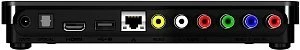 Western Digital WD TV Live Hub Media Center 2TB