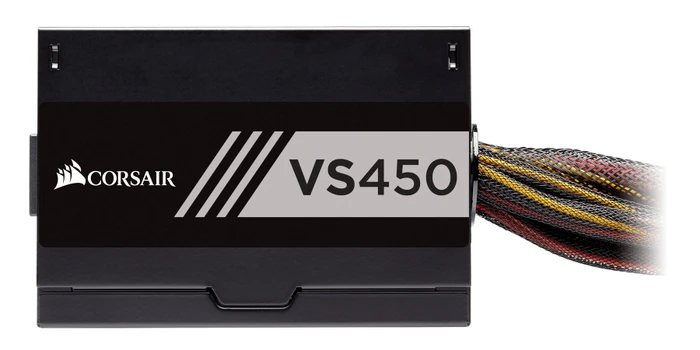 Corsair VS Series 2018 VS450 450W, ATX 2.31