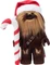 LEGO Plüschfigur - Chewbacca Weihnachtsplüschfigur Vorschaubild