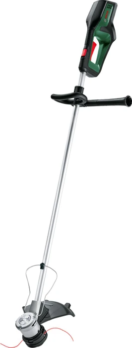 Bosch DIY AdvancedGrassCut 36V-33 Akku-Rasentrimmer solo