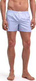 Falke Boxer Boxershorts light blue (Herren)