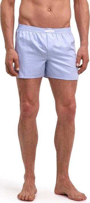 Falke Boxer Boxershorts light blue (Herren)
