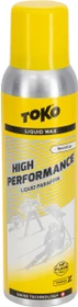 Toko High Performance Liquid Paraffin Gleitwax Wachs gelb