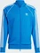 adidas Adicolor Classics SST Originals Trainingsjacke blue bird/white (Herren) Vorschaubild