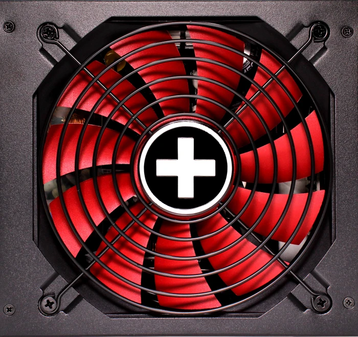 Xilence Performance X+ Modular XP750MR9.2 750W, ATX 3.0