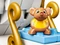 LEGO Disney Princess - Cinderellas königliche Kutsche Vorschaubild