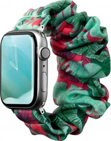 LAUT Pop Loop Armband für Apple Watch 38mm/40mm Tropical