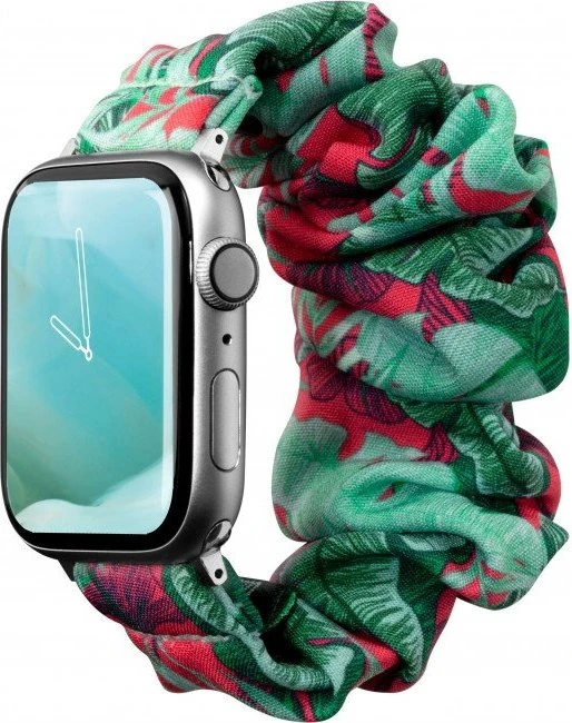 LAUT Pop Loop Armband für Apple Watch 38mm/40mm Tropical