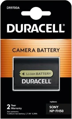 Duracell DR9700A
