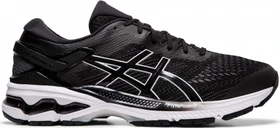 Asics Gel-Kayano 26 schwarz/weiß (Herren)