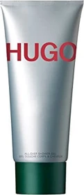 Hugo Boss Hugo Man Showergel, 200ml