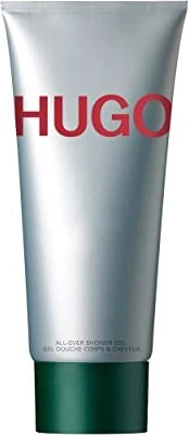 Hugo Boss Hugo Man Showergel, 200ml