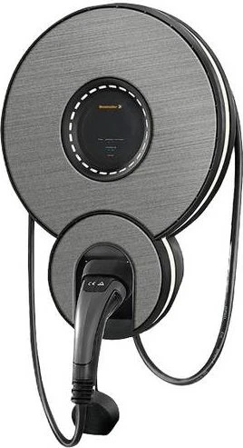 Weidmüller AC Wallbox Home 22kW, 5m Ladekabel