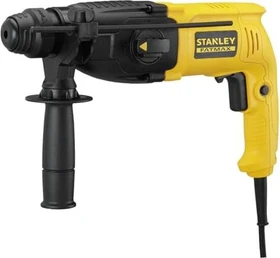 Stanley FatMax SFMEH200K-QS Elektro-Bohr-/Meißelhammer inkl. Koffer