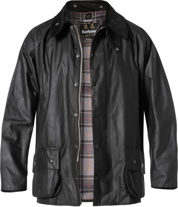 Barbour Beaufort Wax Jacke (Herren)