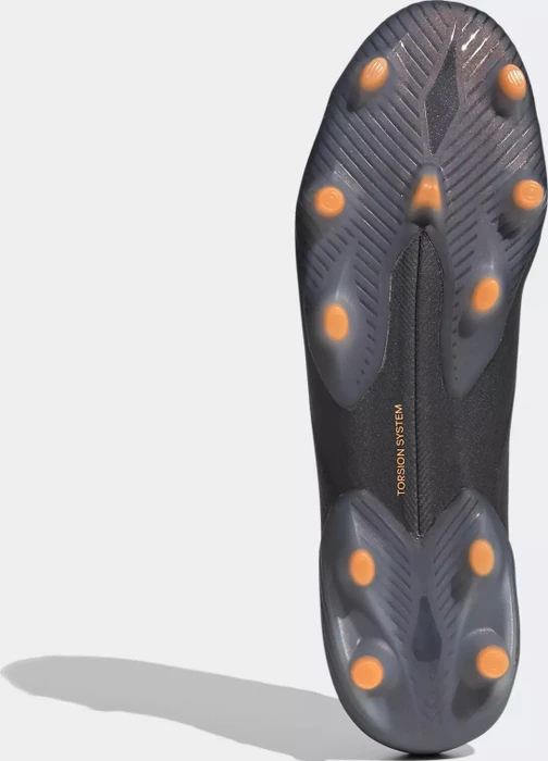 adidas Nemeziz 19.1 FG core black/signal orange (Herren)