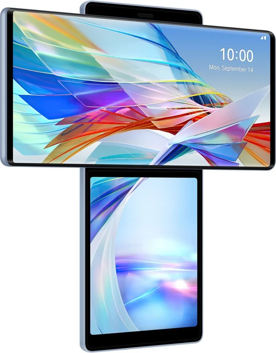LG Wing LMF100EMW illusion sky