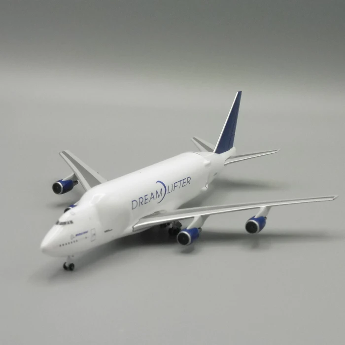 Herpa Airbus Industries BelugaXL A330-700L F-GXLH - XL#2